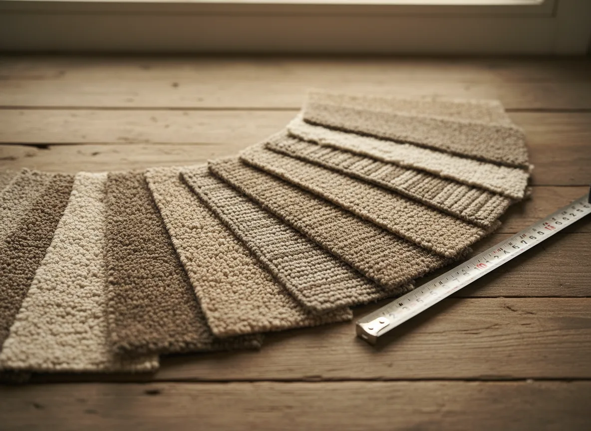 Carpet Installation Danbury, NC FAQs